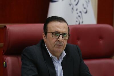 استاندار قزوین: تامین آب صنایع و توسعه بیمارستان تامین اجتماعی اولویت کار استان است