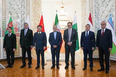 پتانسیل «فرمت تهران» برای دستیابی به نتایج ملموس در خصوص افغانستان