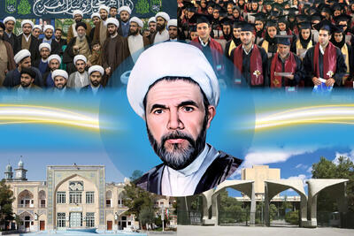 روایت شهید مفتح از زبان قاتلش/چرا کتاب «خوابی به رنگ فراموشی» خواندنی است؟