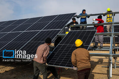 توسعه انرژی‌های تجدیدپذیر چه اثری بر کاهش آلایندگی ها دارد؟