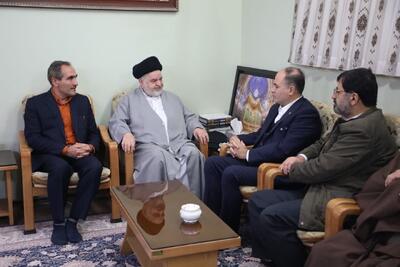  وزیر جهاد کشاورزی: تامین پایدار امنیت غذایی، خط قرمز دولت چهاردهم است