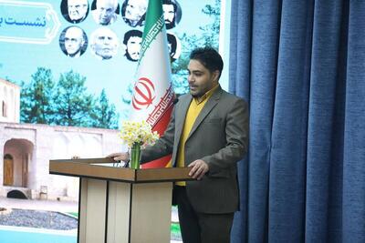 نخبه علمی خراسان‌جنوبی: مشارکت واقعی نخبگان در حکمرانی، مطالبه امروز ایران است