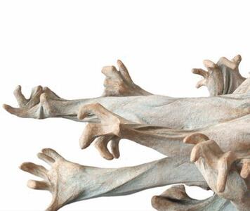 گالری گردی در آخرین جمعه فصل پاییز سال