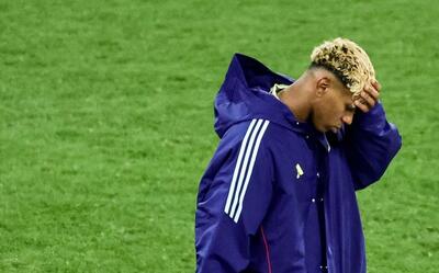 انتقاد مصطفی حاجی از ستاره بارسلونا: یامال با انتخاب اسپانیا به جای مراکش اشتباه کرد