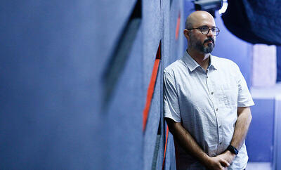 استقلال سینمای مستند در ذهن فیلمساز است/ضرورت ورود مرکز گسترس به توزیع آثار+فیلم