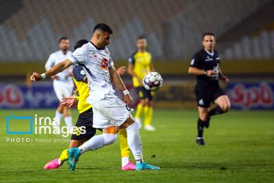 اسامی داوران ۶ دیدار مرحله یک‌هشتم نهایی جام‌حذفی فوتبال اعلام شد