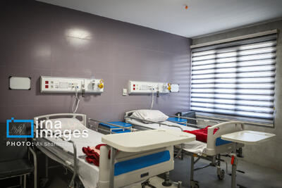 تداوم خدمات درمانی خراسان جنوبی نیازمند تصمیم فوری و تامین اعتبارات ملی است