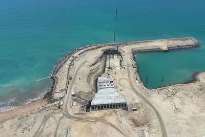  شتاب در انتقال آب از دریای عمان، مهمترین مطالبه خراسان جنوبی از دولت چهاردهم
