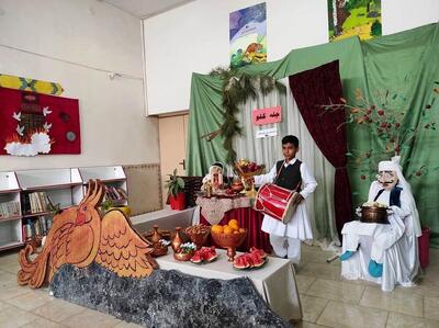  شب چله در سیستان و بلوچستان؛ از چاک چاکرهای بلوچی تا سی‌پاره خوانی سیستان