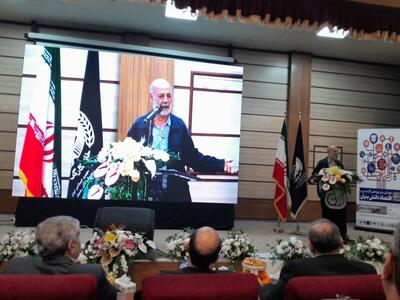  دبیر کل خانه کارگر: اقتصاد دانش‌بنیان باید جایگزین اقتصاد سنتی شود