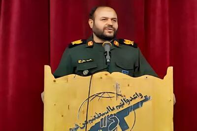  خدمت صادقانه به مردم، راهبرد اصلی ناامیدسازی دشمن است
