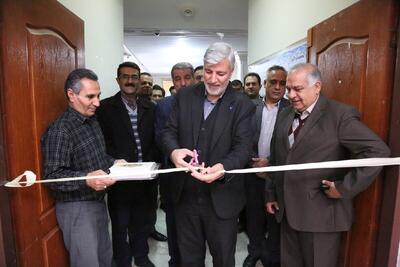  پنجمین رویداد «صدرا» در دانشگاه آزاد اسلامی کرمانشاه برگزار شد