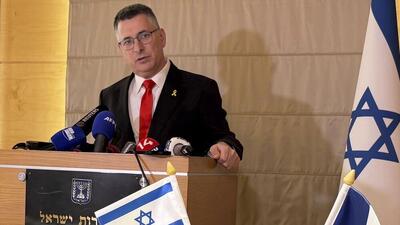  وزیر خارجه رژیم صهیونیستی: مایل به عادی‌سازی روابط با لبنان هستیم