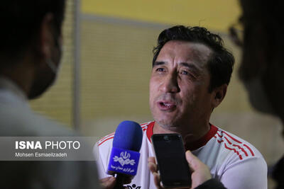  عزیزی: به جواد خیابانی گیر ندهید!/ بیرانوند بی‌نظیرترین پنالتی‌گیر تاریخ است