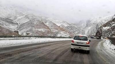  رانندگان پیش از سفر وضعیت فنی وسیله نقلیه خود را بررسی کنند