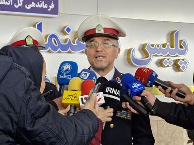 تست تصادف شرط تولید و واردات خودروست