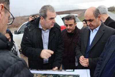  استاندار گیلان: تکمیل سد دیورش از اولویت‌های اصلی استان است