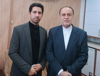  بازنگری قانون مطبوعات و ایجاد نظام صنفی مستقل