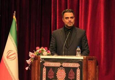 امیدوارم با مشارکت مستمر نخبگان، به توسعه حکمرانی قضایی و حل مسائل پیچیده کشور کمک کنیم