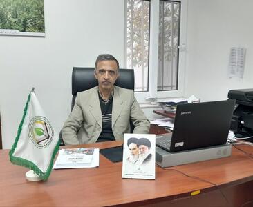  معاون پژوهش مرکز تحقیقات مازندران: تک‌رقمی شدن، کشاورزی را به خطر می‌اندازد