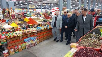  استاندار: مازندران آماده ورود مستقیم به بازارهای جهانی است