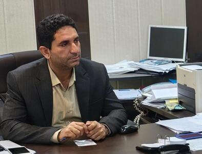  معاون فرماندار: بارندگی شدید در لامرد بیش از ۶۰۰ خانه را دچار خسارت کرد