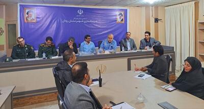  سد استقلال میناب بیش از ۶۴ میلیون مترمکعب آبگیری شد