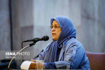 رئیس جبهه اصلاحات ایران خواستار استرداد لایحه ‎تأمین امنیت زنان شد