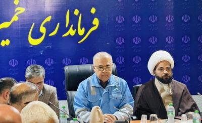  تأمین مایحتاج عمومی مردم، اولویت اصلی ستاد بحران و مسئولان استان است