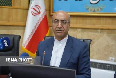  استاندار کرمانشاه: پیگیر پرداخت تسهیلات درمانی به بیماران خاص هستیم