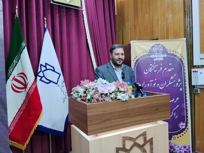  تلاش می‌کنیم بخشی از اعتبار ۸۰ همتی وزارت بهداشت تا پایان سال پرداخت شود