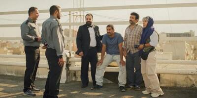 «یک تصادف ساده» که پیچیده شد!