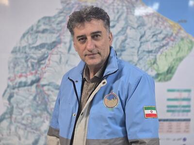  بارش ۷۰ سانتی برف در شوئیل رودسر/ تداوم بازگشایی راه های فرعی