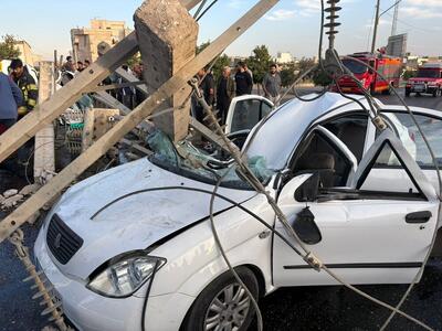  اخبار کوتاه انتظامی استان قزوین