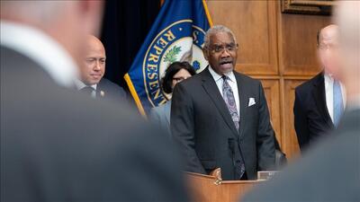  شکست دموکرات‌ها در مهار جنگ‌طلبی ترامپ علیه ونزوئلا