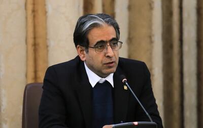  معاون استاندار آذربایجان شرقی: اقدامات مورد انتظار برای احیای ربع رشیدی انجام نشده است 