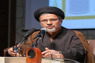  رئیس شورای تحول و ارتقاء علوم انسانی: انقلاب اسلامی تلفیق عقل و ایمان در دوران معاصر است