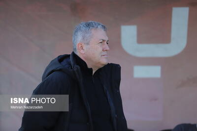 اسکوچیچ: خدا جواب بازیکنان پرسپولیس را داد!