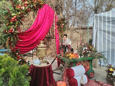  فیلستان؛ پایتخت کارآفرینی گل در شرق تهران