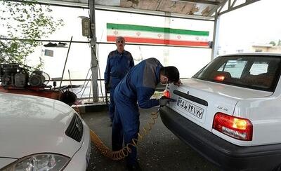 افزایش ساعت کاری مراکز تعویض پلاک در پی تغییرات کارت سوخت/ هشدار پلیس نسبت به خرید وکالتی