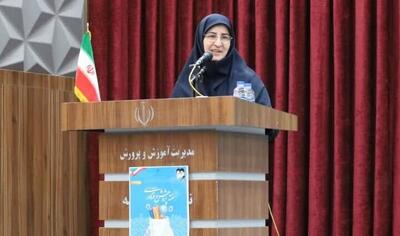  معاون وزیر آموزش و پرورش: آذربایجان غربی تجلی رنگین‌کمان تنوع، تکثر و غنای هویتی ایران است