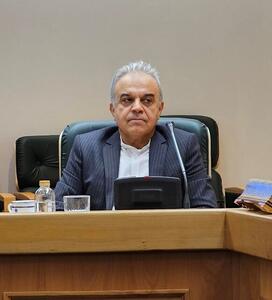  معاون ارزی بانک مرکزی: اقتصاد ایران سال‌هاست در شرایط جنگ اقتصادی قرار دارد
