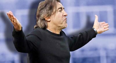 ماجرای جریمه ساپینتو تقلید صدا یا عصبانیت | جهان نیوز