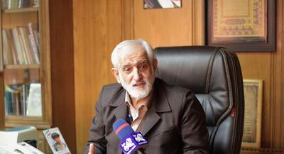  «سروری» رئیس جبهه تحول‌خواهان انقلابی شد | جهان نیوز