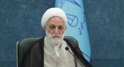 ۴۰ روز از دستور رئیس قوه قضائیه برای مقابله با ناهنجاری‌ها گذشت تفاوت محسوسی در اقدامات مسئولین ایجاد شده است؟ | جهان نیوز