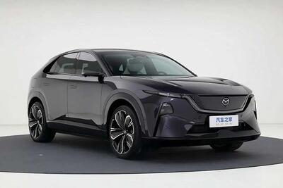 مزدا EZ-60 با پیش‌پرداخت ۳.۴ میلیاردی وارد فاز فروش شد+زمان تحویل