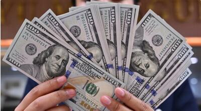 دلار تاریخی شد؛ عبور از مرز ۱۳۲ هزار با جهش تقاضا