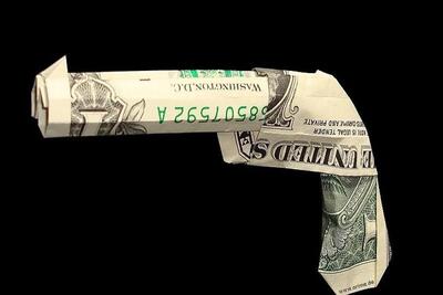 عبور بانک مرکزی از خط قرمز؛ ورود اقتصاد کشور به فاز فرسایشی جنگ