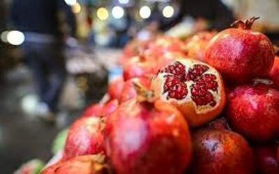 قیمت مصوب انار و خرمالو شب یلدا؛ این نرخ‌ها از امروز اجرایی شد