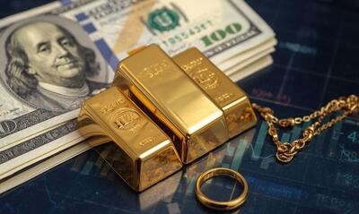ریزش یا نوسان؟ قیمت دلار، طلا و سکه امروز ۲۷ آذر ۱۴۰۴